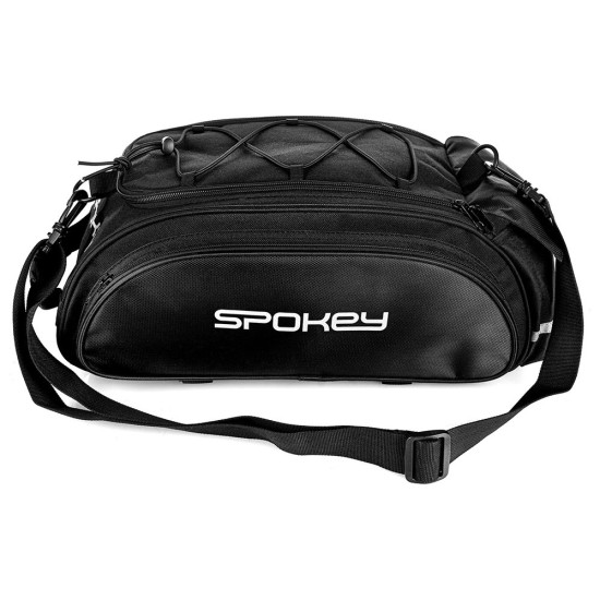 Spokey Τσαντάκι ποδηλάτου Denver frame bag Spokey Τσαντάκι ποδηλάτου Denver frame bag